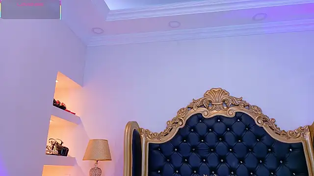 AdelinaVans online show from November 7, 11:26 am