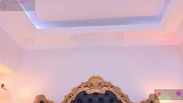 AdelinaVans online show from November 26, 10:59 am