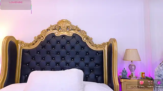 AdelinaVans online show from April 15, 11:38 am