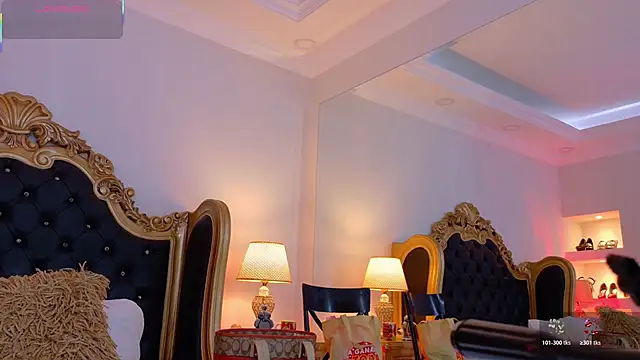 AdelinaVans online show from March 11, 11:04 am