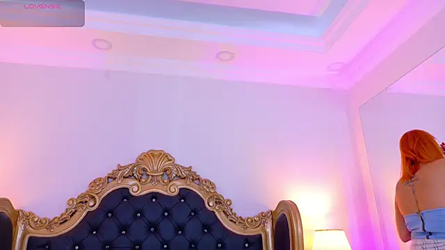 AdelinaVans online show from June 13, 12:14 pm