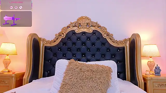 AdelinaVans online show from November 28, 11:21 am