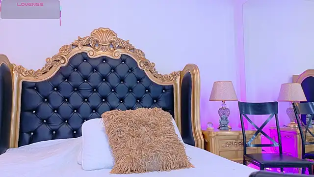 AdelinaVans online show from October 24, 11:42 am