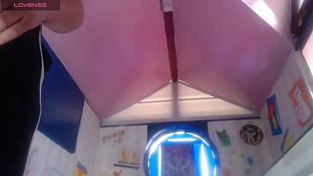 vitoria23  online show from January 6, 2:54 pm