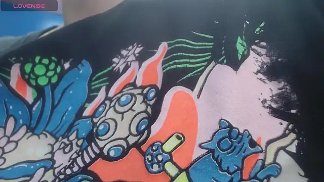 vitoria23  online show from March 18, 2:28 pm