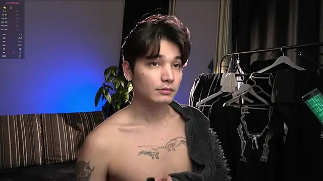 cherrydany online show from September 28, 10:28 pm