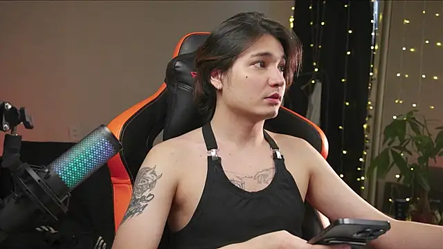 cherrydany online show from February 20, 11:12 am