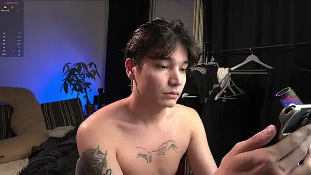 cherrydany online show from September 25, 11:33 pm