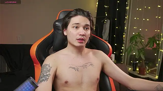 cherrydany online show from February 21, 5:48 pm