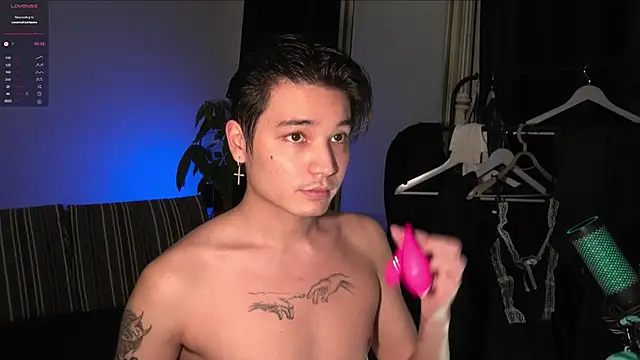 cherrydany online show from September 30, 1:00 am