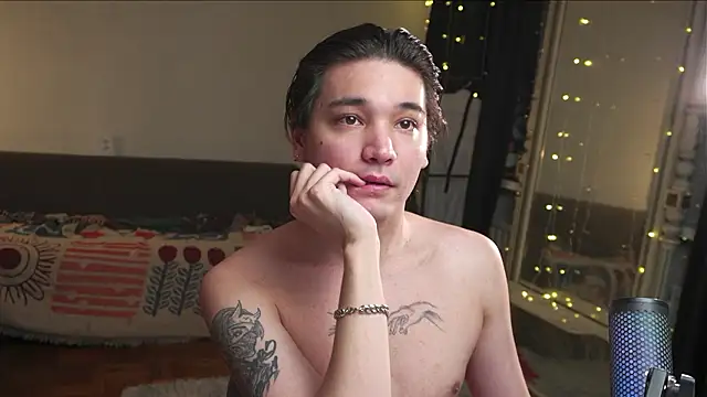 cherrydany online show from February 7, 4:20 am