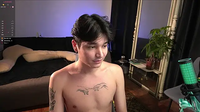 cherrydany online show from September 14, 6:08 pm