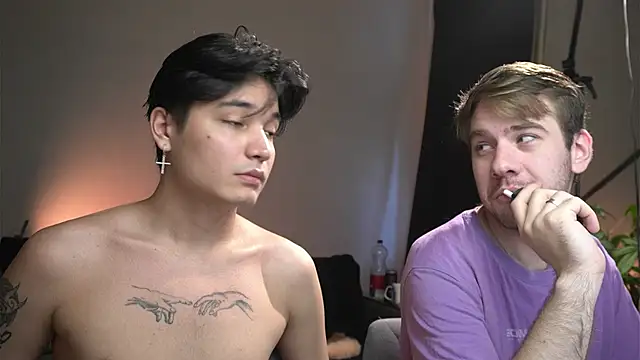 cherrydany online show from September 9, 1:09 pm