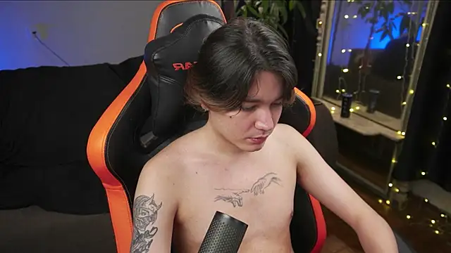 cherrydany online show from February 17, 3:15 am