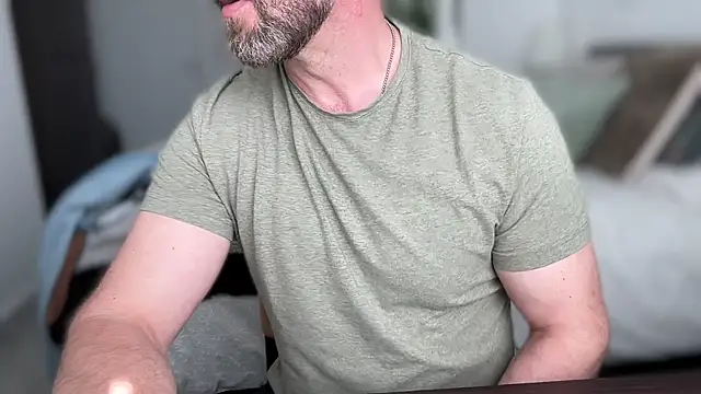 Mr Beef online show from May 17, 11:10 am