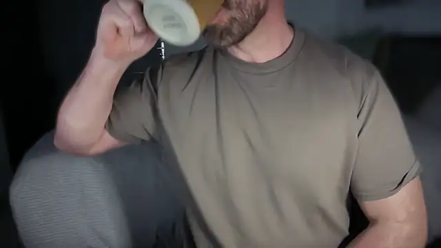 Mr Beef online show from March 14, 6:25 pm