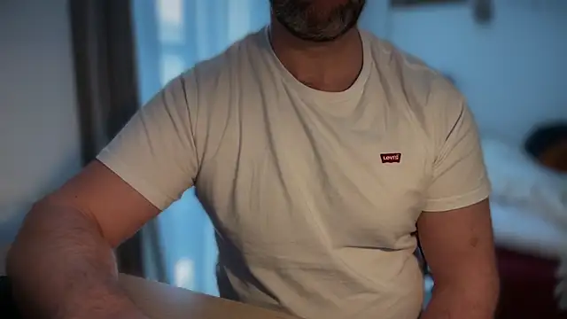 Mr Beef online show from January 11, 1:29 pm