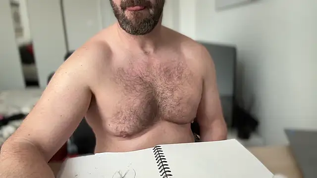 Snapshot of Mr_Beef chatting on March 10, 3:30 pm Mr Beef online show from March 10, 3:30 pm