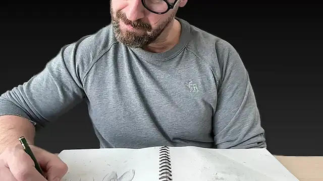 Snapshot of Mr_Beef chatting on February 25, 2:48 pm Mr Beef online show from February 25, 2:48 pm