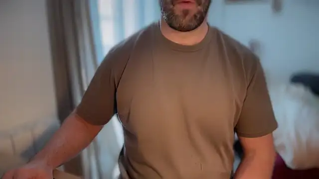 Mr Beef online show from January 17, 11:14 am