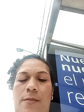 Aliciia cute1 online show from March 8, 9:40 pm