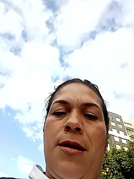 Aliciia cute1 online show from February 25, 10:20 pm