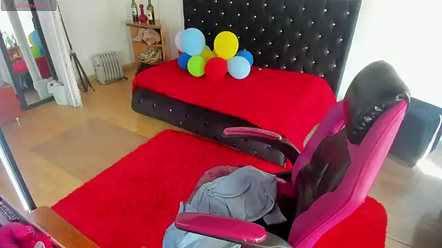 Aliciia cute1 online show from March 14, 7:42 pm