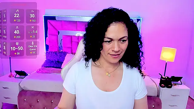 Aliciia cute1 online show from February 24, 9:52 pm