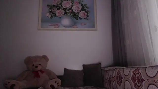  JustmeHere  online show from November 28, 8:58 am