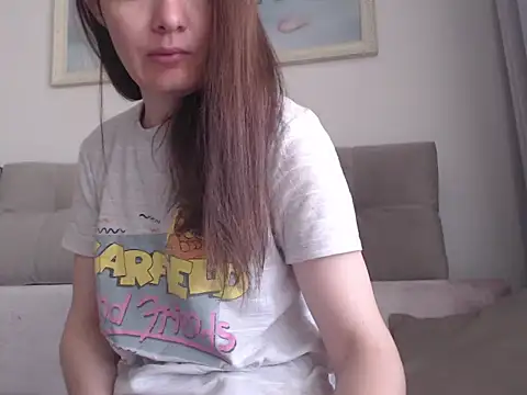  JustmeHere  online show from April 11, 6:43 am