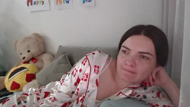  JustmeHere  online show from January 11, 6:04 pm