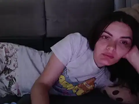  JustmeHere  online show from October 26, 6:52 pm