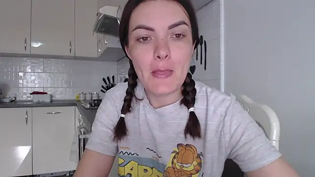  JustmeHere  online show from November 15, 9:02 am