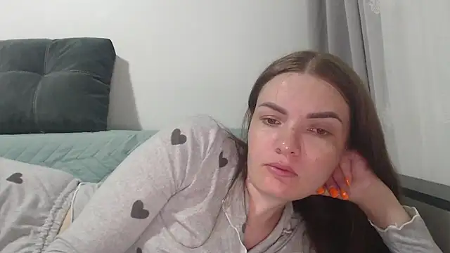 Snapshot of _JustmeHere_ chatting on July 15, 7:43 pm JustmeHere online show from July 15, 7:43 pm