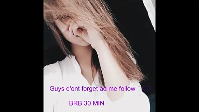  JustmeHere  online show from November 23, 12:42 am