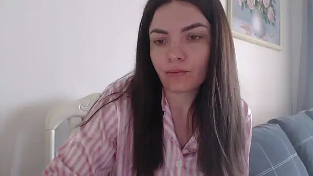  JustmeHere  online show from March 7, 6:31 am