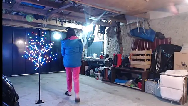  JustmeHere  online show from December 4, 12:37 pm