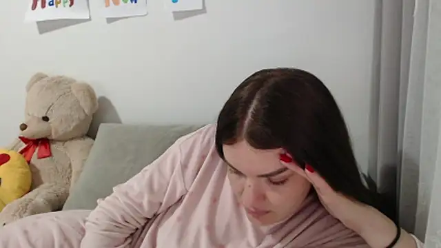 Snapshot of _JustmeHere_ chatting on January 31, 7:56 pm JustmeHere online show from January 31, 7:56 pm