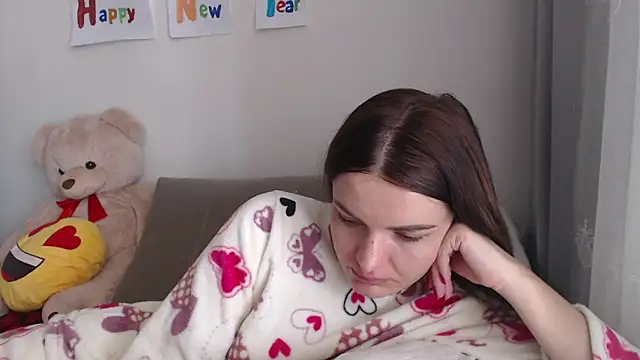  JustmeHere  online show from January 16, 11:36 am