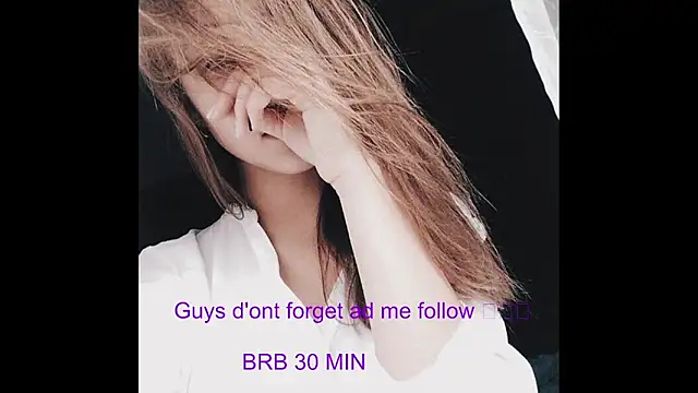  JustmeHere  online show from December 5, 12:43 am