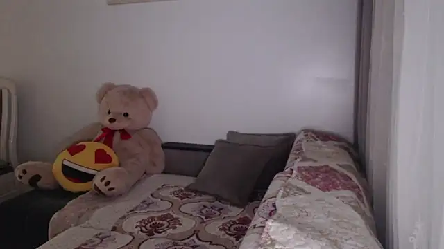  JustmeHere  online show from November 27, 8:48 am