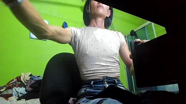 Snapshot of Brenda_Smith69 chatting on September 21, 8:25 pm Brenda Smith69 online show from September 21, 8:25 pm