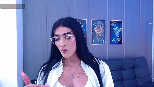 Evelynn sex  online show from October 10, 12:50 pm