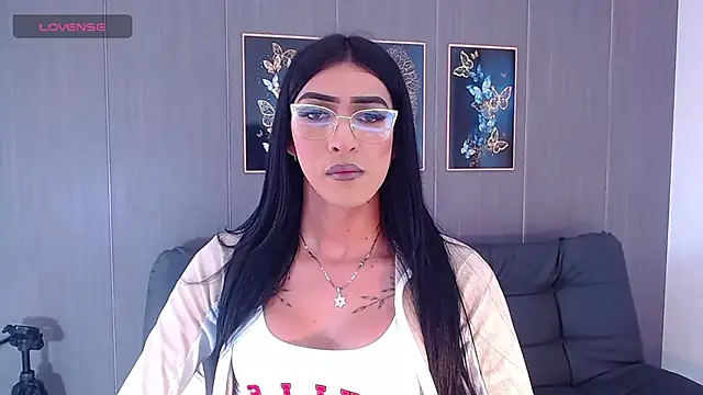 Evelynn sex  online show from November 20, 1:12 pm