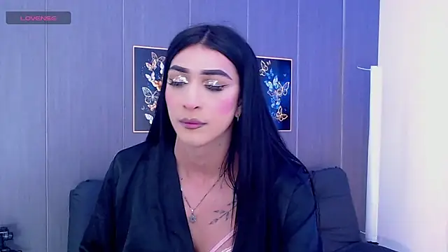 Evelynn sex  online show from October 8, 2:40 pm
