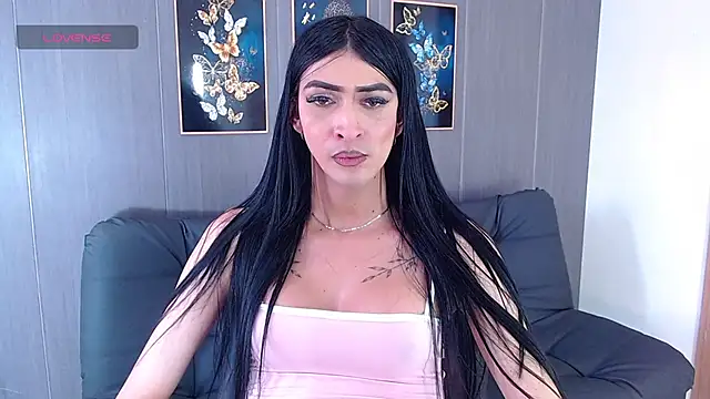 Evelynn sex  online show from November 12, 1:48 pm