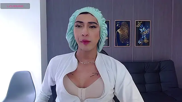 Evelynn sex  online show from October 17, 12:29 pm
