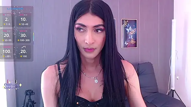 Evelynn sex  online show from September 10, 2:27 pm