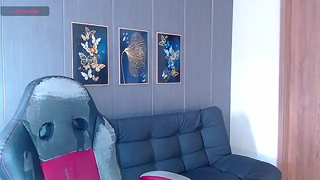 Evelynn sex  online show from November 4, 2:43 pm