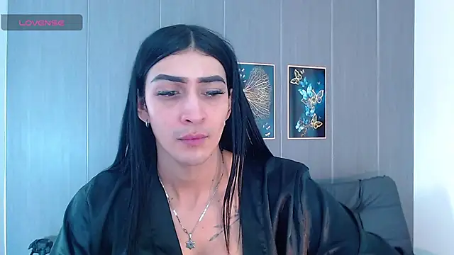 Evelynn sex  online show from October 15, 2:14 pm